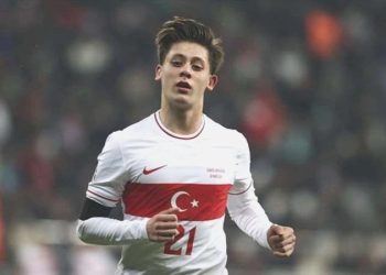 Arda Güler’in Real Madrid’deki forma numarası muhakkak oluyor