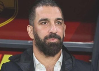 Arda Turan’dan Fatih Terim itirafı