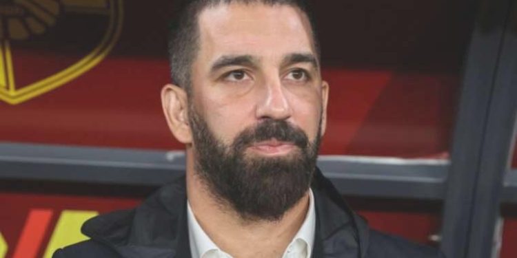 Arda Turan’dan Fatih Terim itirafı