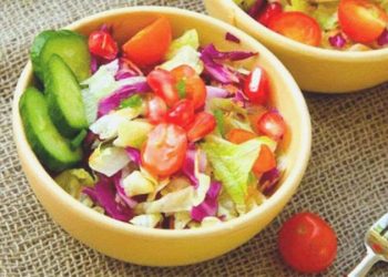 Artan hava sıcaklıklarında beslenmenize dikkat