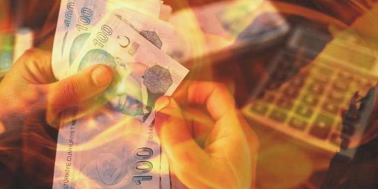 Artırım furyası yolda: Enflasyon körüklenecek