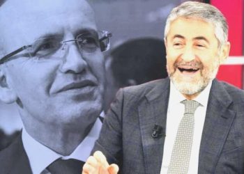 Artırım yağmuru için dikkat çeken tepki! ‘Mehmet Şimşek’i ‘mucize adam’ diye getirdiler; Nebati’ye  bu fırsat verilseydi…’