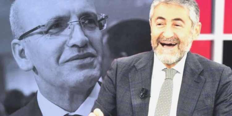 Artırım yağmuru için dikkat çeken tepki! ‘Mehmet Şimşek’i ‘mucize adam’ diye getirdiler; Nebati’ye  bu fırsat verilseydi…’