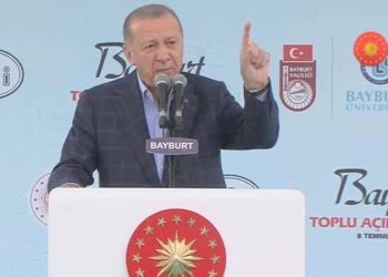 Artırım yağmurunun akabinde Erdoğan’dan birinci konuşma: ‘Maalesef hırsızlar çok…’