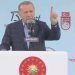 Artırım yağmurunun akabinde Erdoğan’dan birinci konuşma: ‘Maalesef hırsızlar çok…’