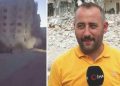 Attığı bir taşla 8 katlı binayı yıkmıştı, birinci defa konuştu: ‘Korna sesiyle bile yıkılabiliyor’