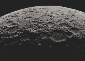 Ay’da olağanda olmaması gereken granit nereden geliyor?