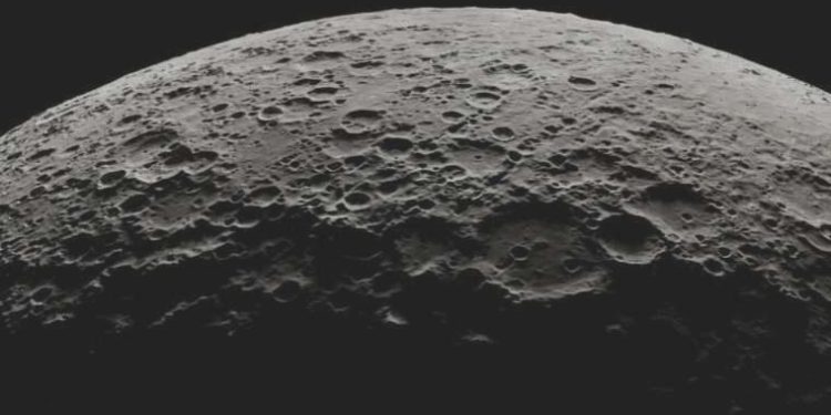 Ay’da olağanda olmaması gereken granit nereden geliyor?