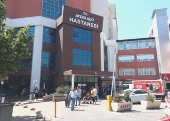 Aydın’da hastaneden kaçan psikiyatri hastası her yerde aranıyor