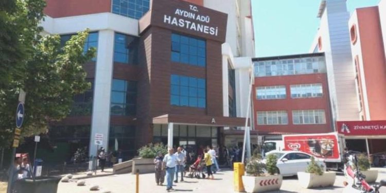Aydın’da hastaneden kaçan psikiyatri hastası her yerde aranıyor