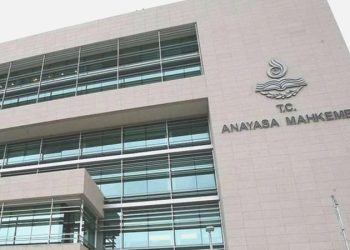 AYM, 7 siyasi partinin mali kontrol kararlarını açıkladı