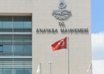 AYM’den 7 siyasi partiye mali kontrol