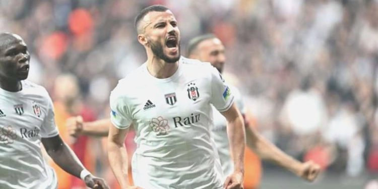 Ayrılık talebini idareye iletti: Beşiktaş’a veda ediyor!