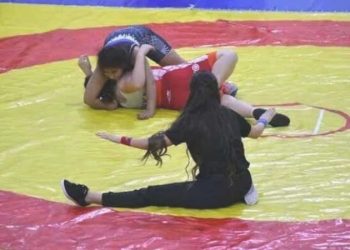 Aysemin Kaçan’dan bronz madalya!