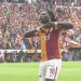 Bafetimbi Gomis: ‘Seninle gurur duyuyorum’