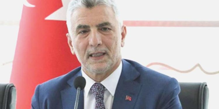 Bakan Bolat’tan ‘Suudi yatırımcı’ iletisi: ‘Türkiye’ye bekliyoruz’