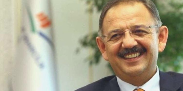 Bakan Özhaseki açıkladı: İstanbul için özel ünite kurulacak