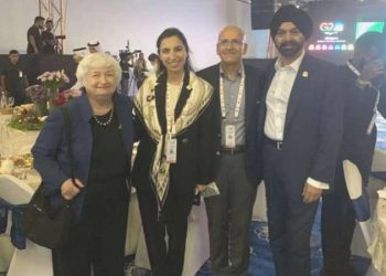 Bakan Şimşek ve MB Lideri Erkan Hindistan’da G20’ye katılıyor