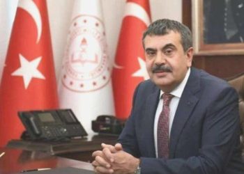 Bakan Tekin’in ‘kız okulları’ çıkışına reaksiyon: ‘Çağdışı zihniyet’