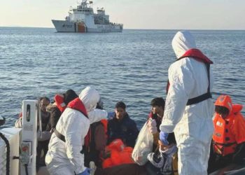 Bakan Yerlikaya haziranda hudut dışı edilen göçmen sayısını açıkladı