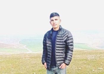 Balık tutuyordu: Çaya düşen genci arama çalışmaları başlatıldı