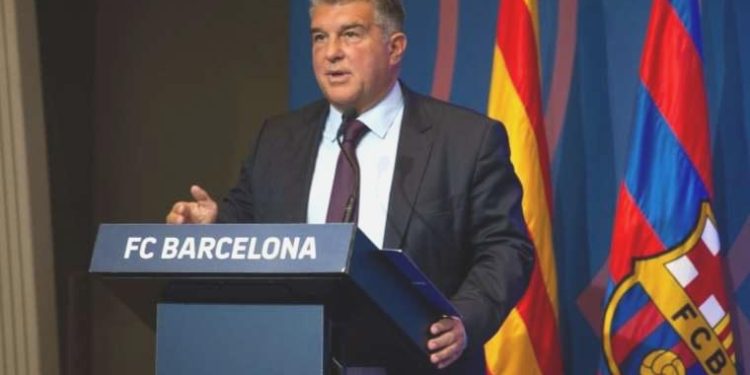 Barcelona Lideri Joan Laporta’dan Arda Güler itirafı