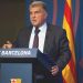 Barcelona Lideri Joan Laporta’dan Arda Güler itirafı
