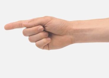 Başparmak kökündeki ağrıya dikkat