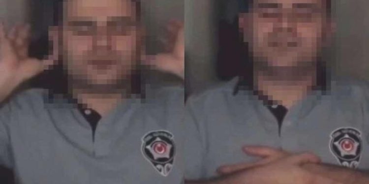 Başsavcılık soruşturma başlattı: ‘Namazla alay ettiği’ argümanıyla gözaltı kararı