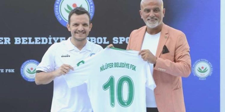 Batalla tekrar Bursa’da