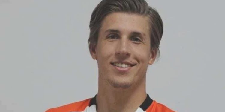 Batuhan Yılmaz, Adanaspor’a transfer oldu