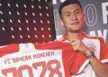 Bayern Münih, Kim Min Jae’yi açıkladı!