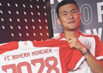 Bayern Münih, Kim Min Jae’yi açıkladı!