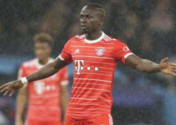 Bayern Münih’te Sadio Mane istenmeyen adam ilan edildi