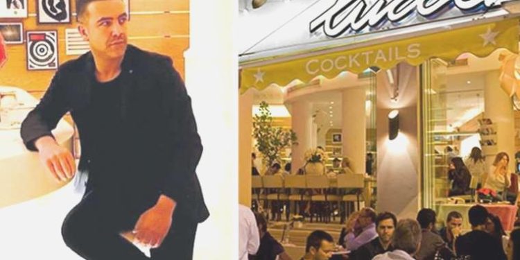 Bebek Lucca’daki ‘taciz’ davasında karar