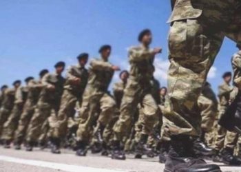 Bedelli askerlik fiyatı belirli oldu! Dudak uçuklatan sayı… Dört yılda 290 arttı