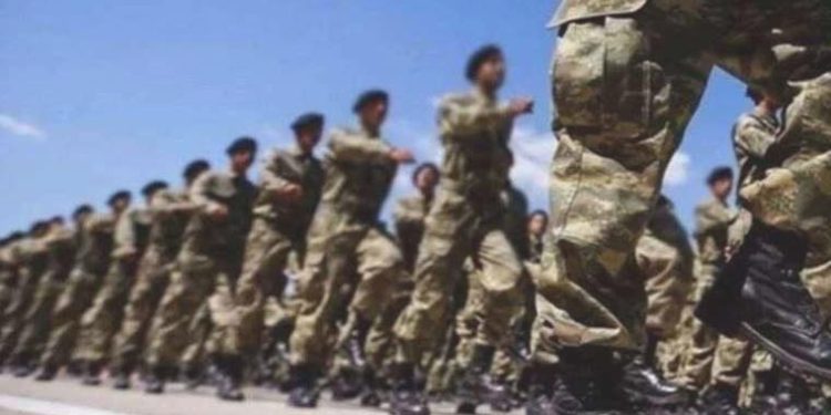Bedelli askerlik fiyatı belirli oldu! Dudak uçuklatan sayı… Dört yılda 290 arttı
