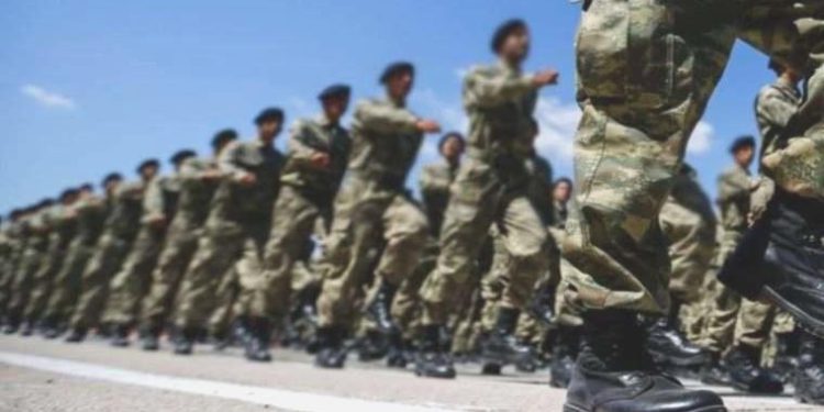 Bedelli askerlik fiyatı ne kadar oldu? 2023 Bedelli fiyatı kaç TL?