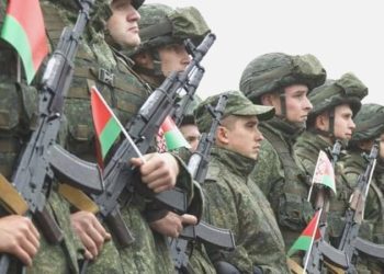 Belarus’tan Wagner açıklaması: ‘Tecrübelerinden yararlanmayı planlıyoruz’