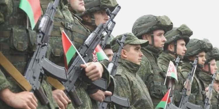 Belarus’tan Wagner açıklaması: ‘Tecrübelerinden yararlanmayı planlıyoruz’