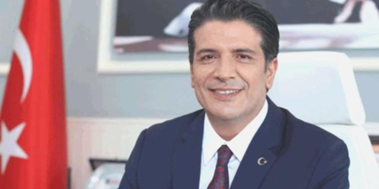 Belediye Lideri Turgay Genç’ten ‘değişim’ açıklaması