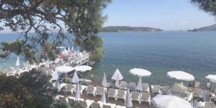 Beltur Otel nerede, nasıl gidilir? Beltur Otel Büyükada fiyatları nasıl?