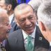 ‘Beni devirmek için buyruk verdi’ demişti: Erdoğan ile Biden’dan samimi fotoğraflar