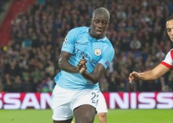 Benjamin Mendy cürümlerinden aklandı