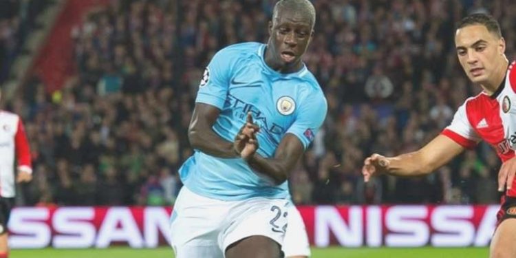 Benjamin Mendy cürümlerinden aklandı