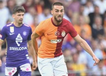 Berkan Kutlu: ‘Ben aksilikten besleniyorum’