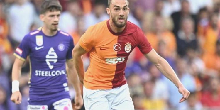 Berkan Kutlu: ‘Ben aksilikten besleniyorum’