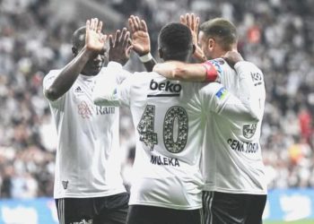 Beşiktaş – Augsburg maçı ne vakit, saat kaçta, hangi kanalda?