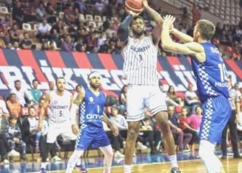 Beşiktaş Leyton Hammonds transferini açıkladı