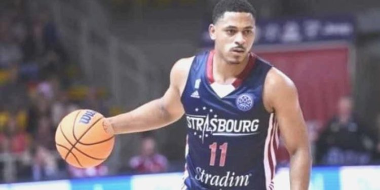 Beşiktaş, Matt Mitchell’i takımına kattı